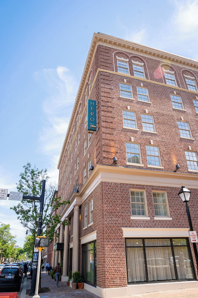 Hotel Heron Alexandria Old Town Curio Collection by Hilton - photo 107