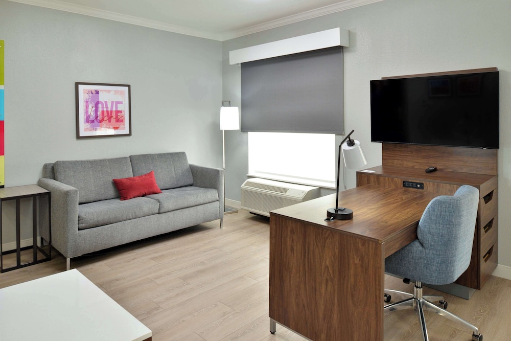 Hampton Inn & Suites Greenville - photo 31