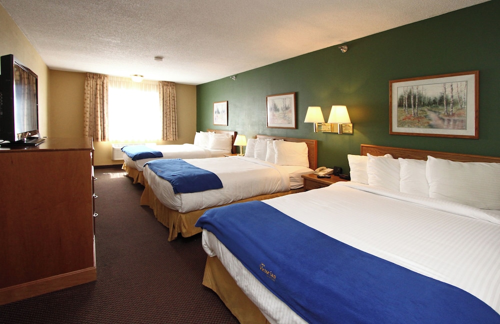 New Victorian Inn and Suites - photo 20