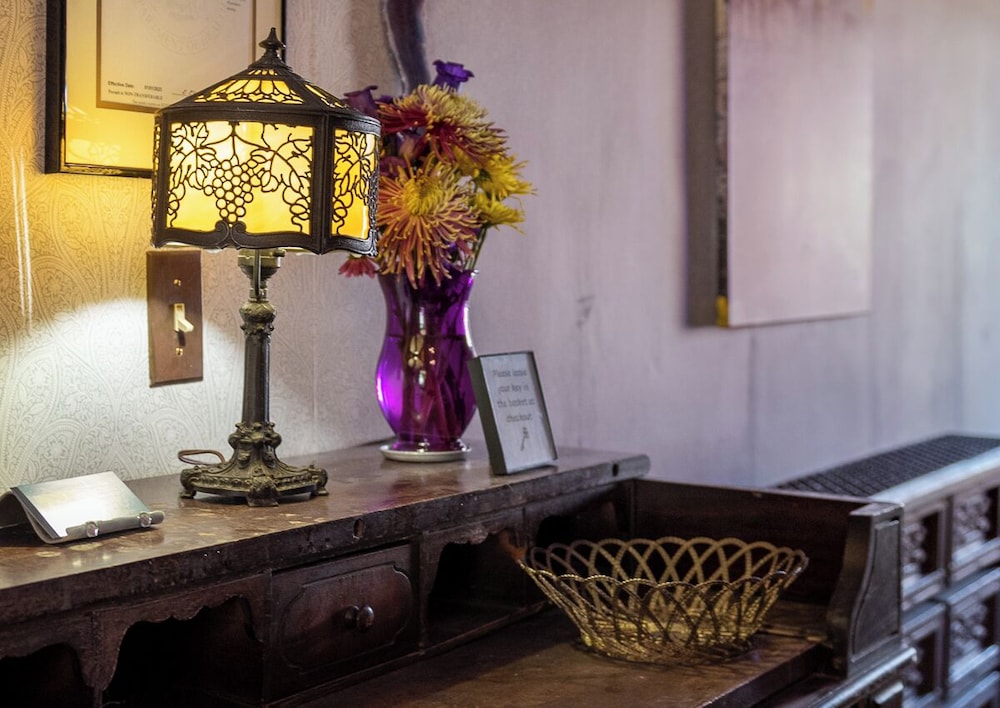 William Henry Miller Inn - photo 3