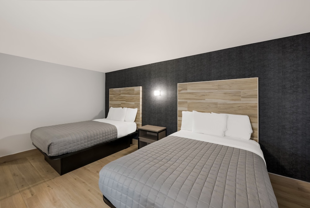 Kings Inn Hotel - photo 20