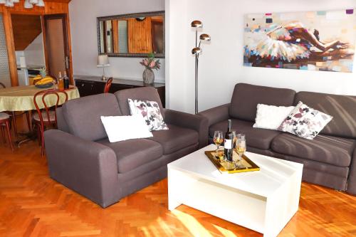 Botarius Apartment