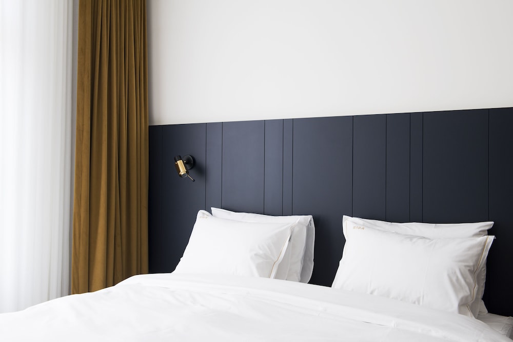 Hotel Riga — Antwerpen — photo 2