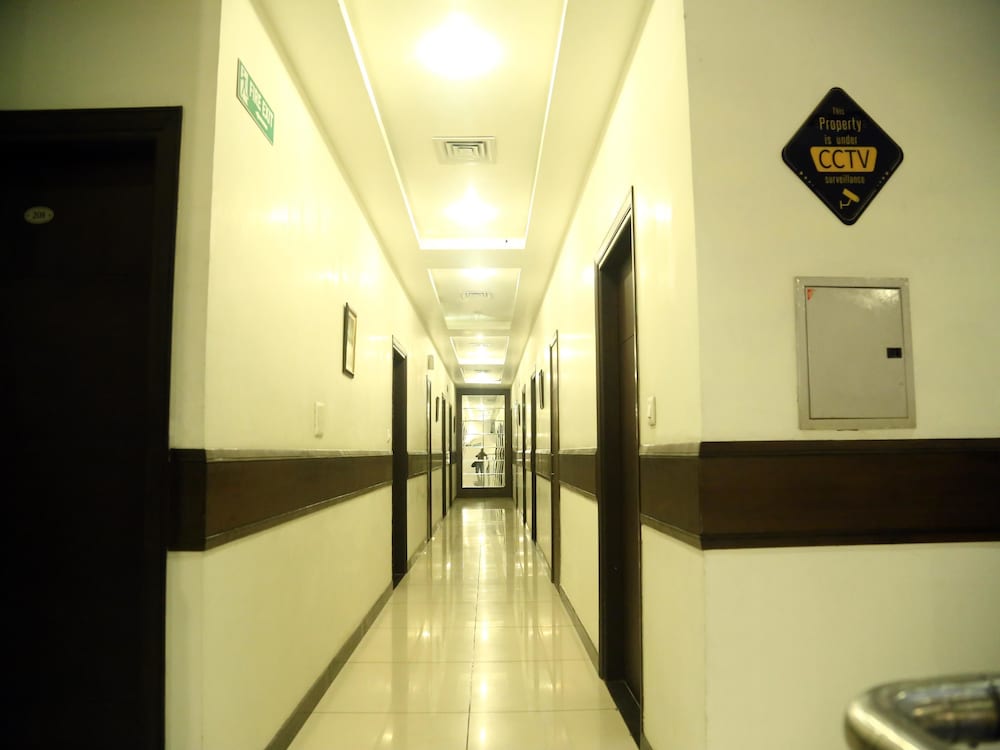 OYO Premium Football Chowk in Jalandhar, India