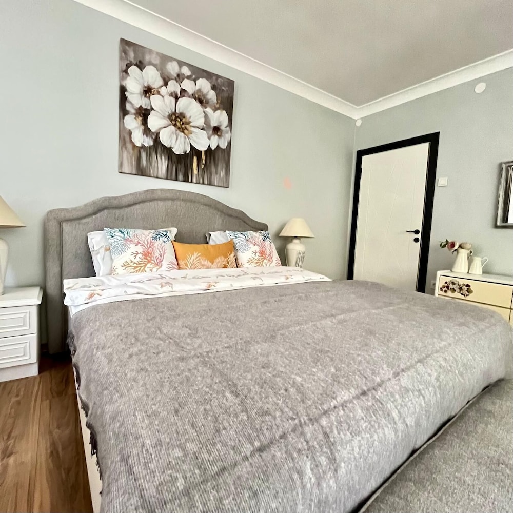Kaira Homes Rentals and Accomodations — 4-Star Luxury Hotel in Ankara, Turkey
