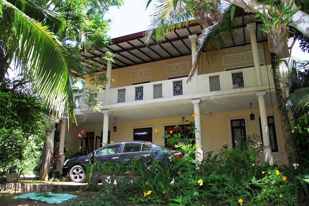 Natures Bliss Garden Stay in Wattala, Sri Lanka