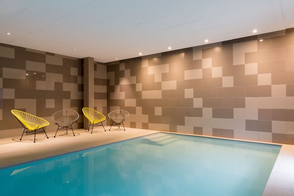 Padja Hotel & Spa Vannes in Vannes, France