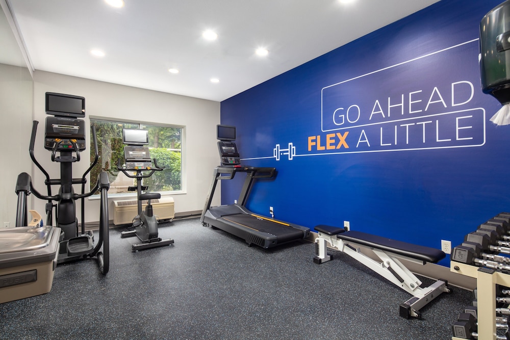 Holiday Inn Express Bothell by IHG - photo 16