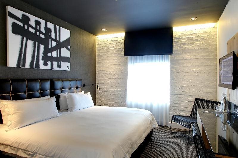 Century City Mayfair Luxury Apartments