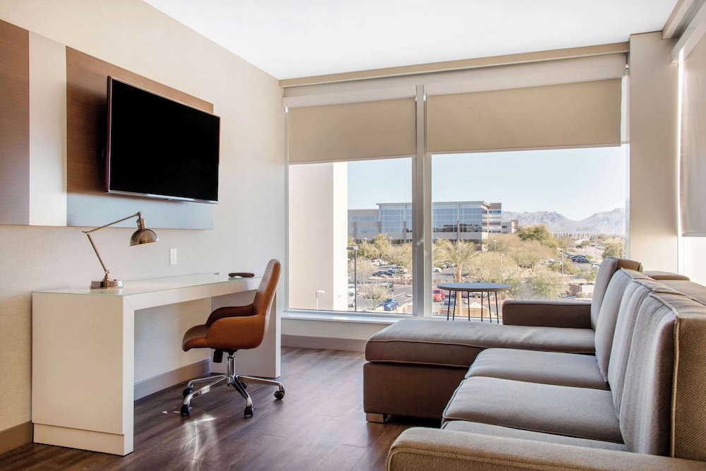 Hilton Garden Inn North Phoenix Scottsdale - photo 18