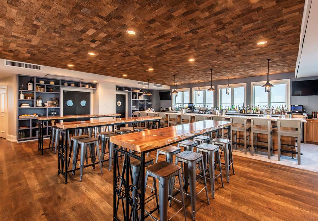 The Restoration - photo 4