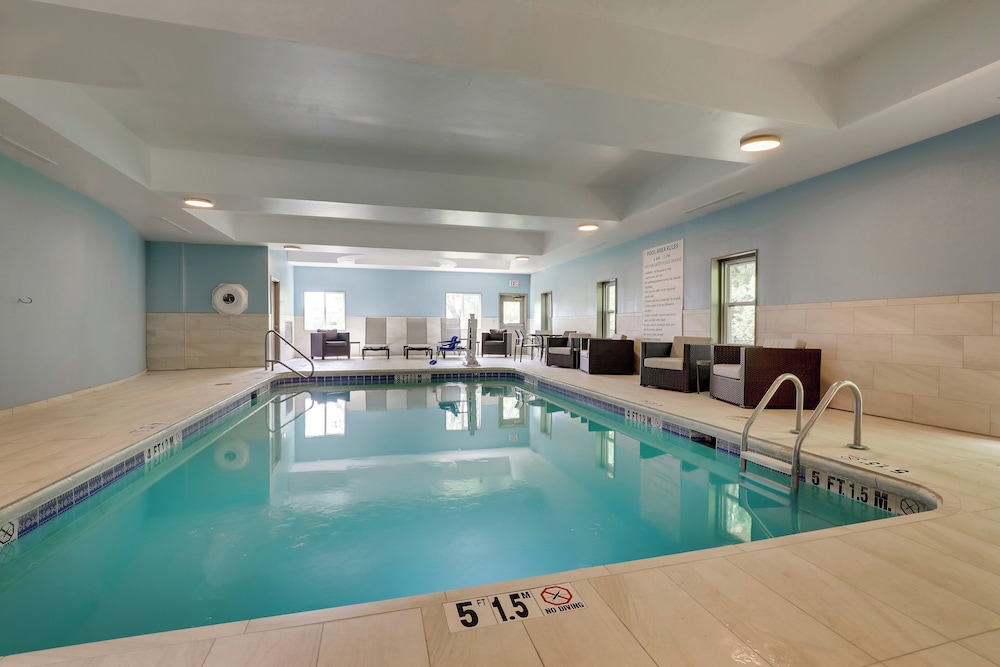 Holiday Inn Express Hotel & Suites Hinesville East Fort Stewart - photo 102