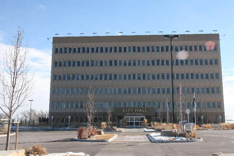 Hampton Inn Denver Northeast Brighton - photo 5