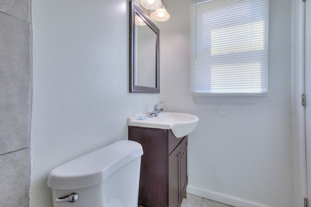 Capital O Amerihost Inn and Suites Fulton Hwy 54 MO - photo 32