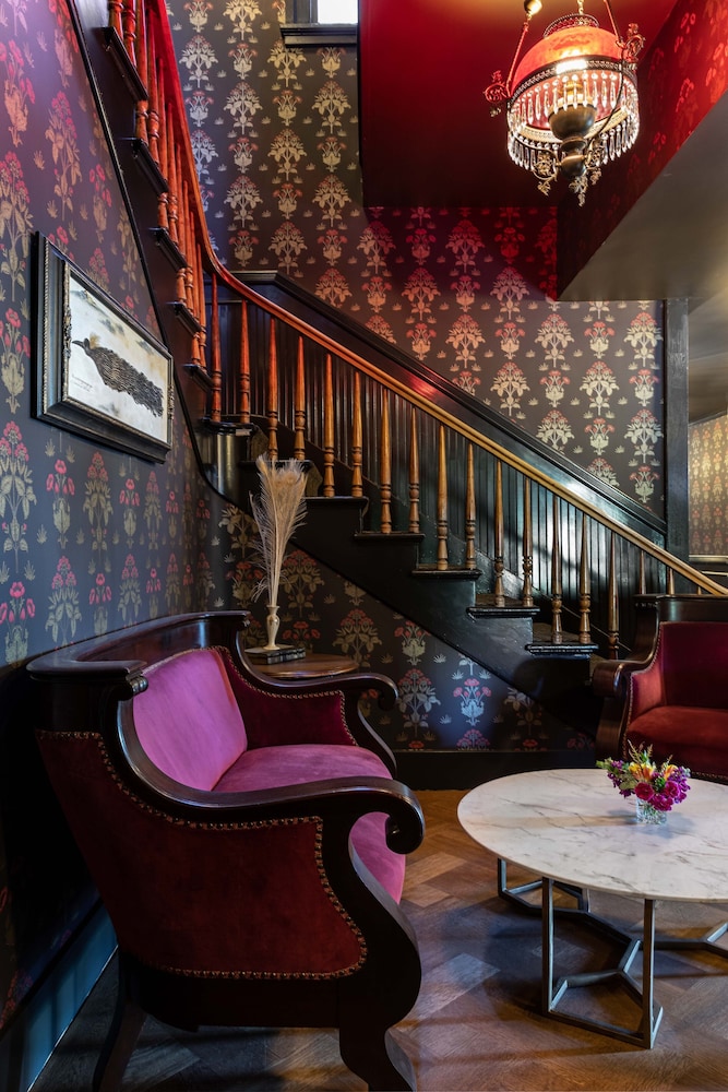National Exchange Hotel - photo 48