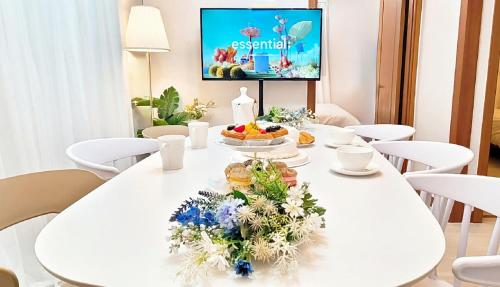 #4Bed #8People #1St Floor House — 4-Star Luxury Hotel in Seoul, South Korea