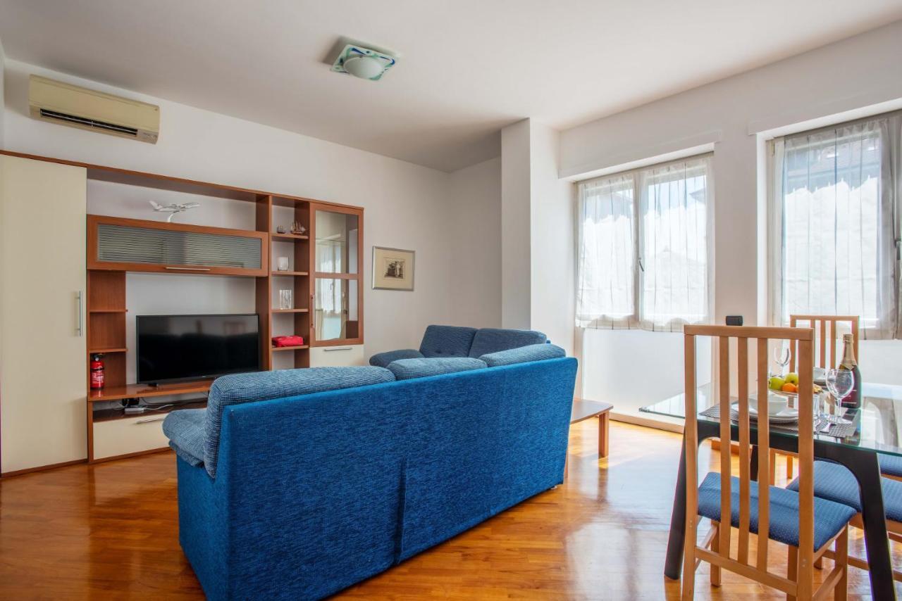 Easylife Milano Casati 1d Buenos Aires — 4-Star Luxury Hotel in Milan, Italy