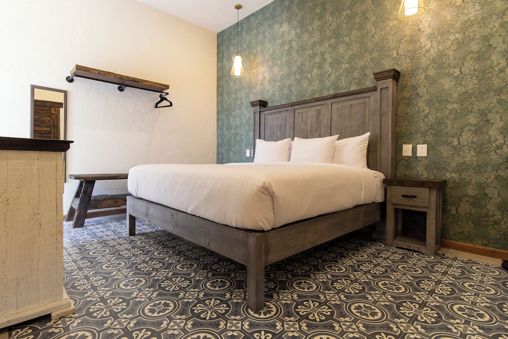 Bendito Capricho Hotel - last minute hotel in San Gregorio Atzompa
