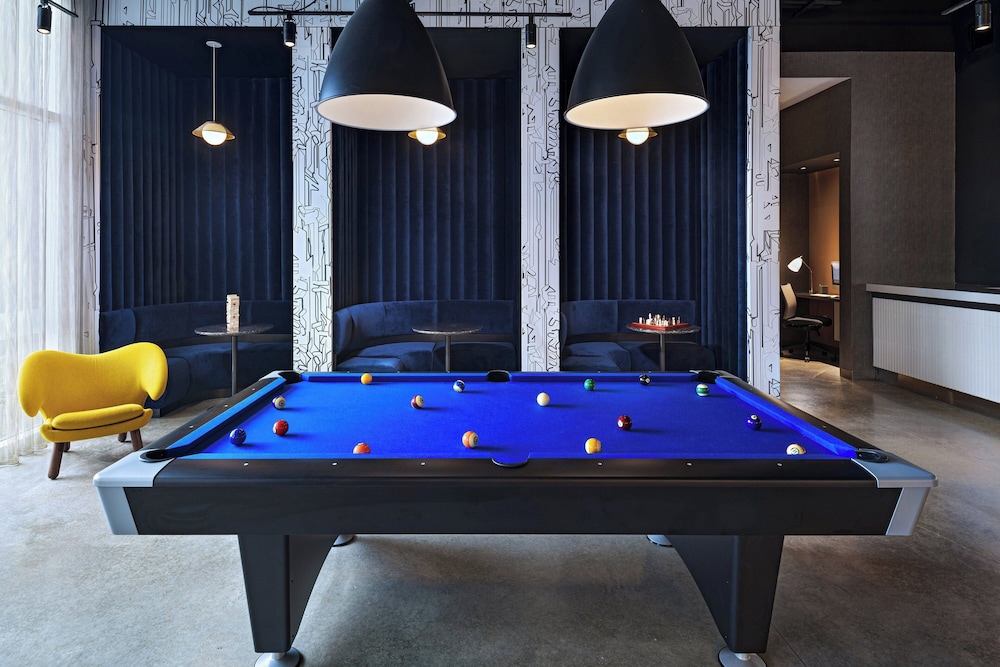 Aloft Little Rock West - photo 13