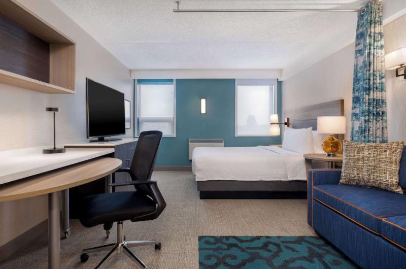 Home2 Suites by Hilton Elkhart - photo 26