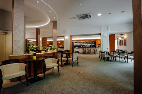 Hotel Pod Zamkom — Bojnice — photo 5