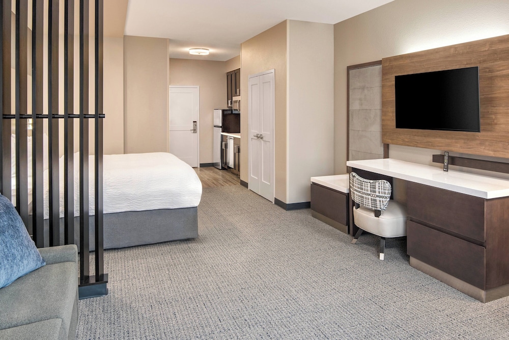 Residence Inn by Marriott Boise Downtown City Center - photo 11