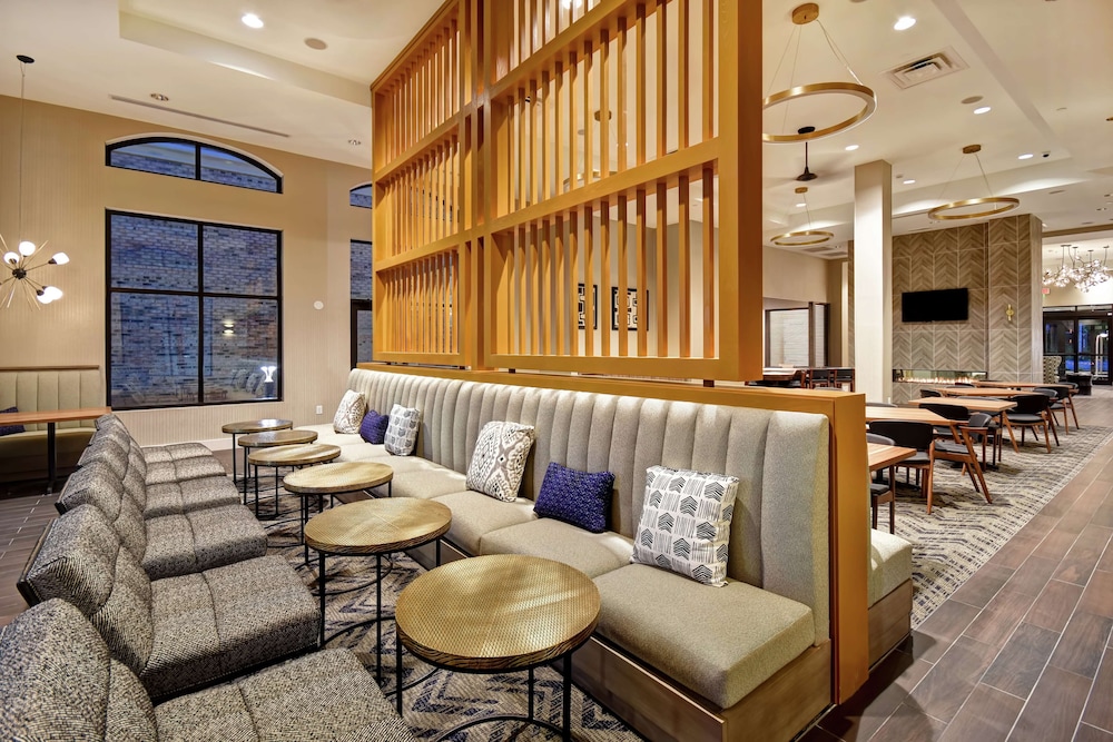 Homewood Suites by Hilton Greenville Downtown - photo 3