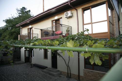 Luxury Villa Nieli