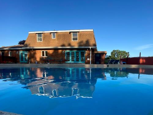 Daydream Mountain Art Chateau in Catskill, United States