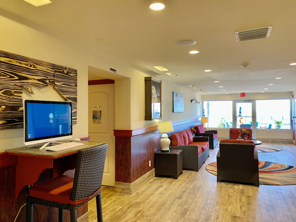 Glunz Ocean Beach Hotel & Resort - photo 98