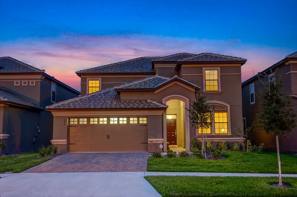 Ovm3070 Champions Gate Resort 6 Bed 6 Baths Villa - photo 32