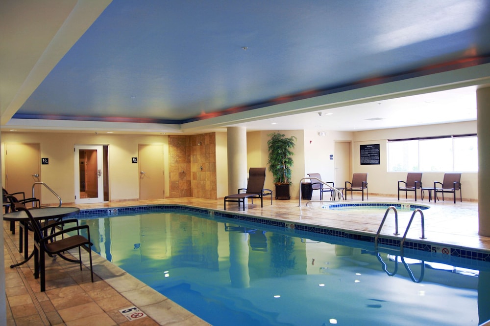 Hampton Inn & Suites Wells Ogunquit - photo 52