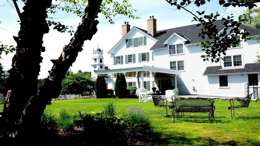 The Lyme Inn - photo 13