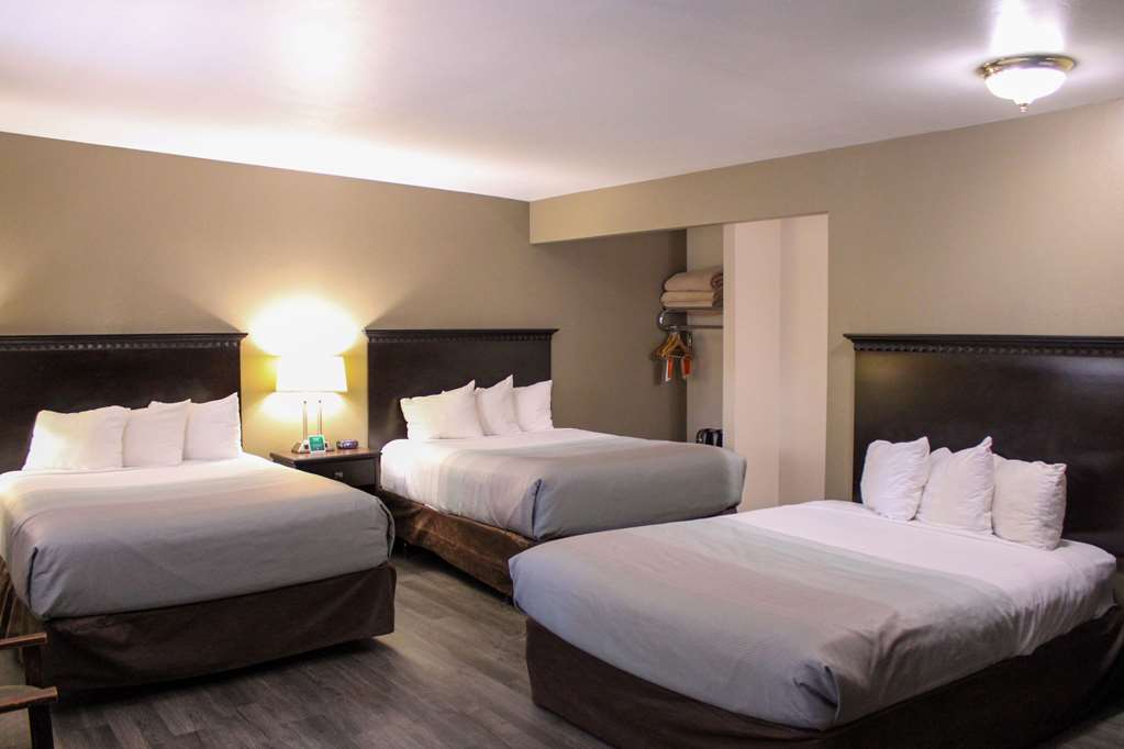 Quality Inn Gunnison Crested Butte - photo 24