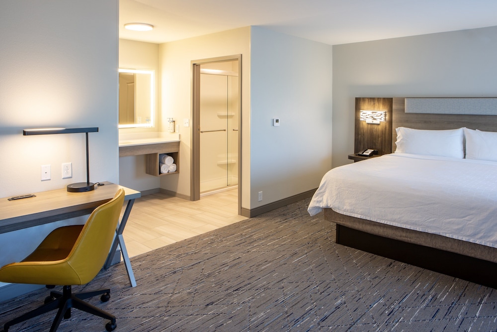 Holiday Inn Express & Suites Sioux City Southern Hills by IHG - photo 28