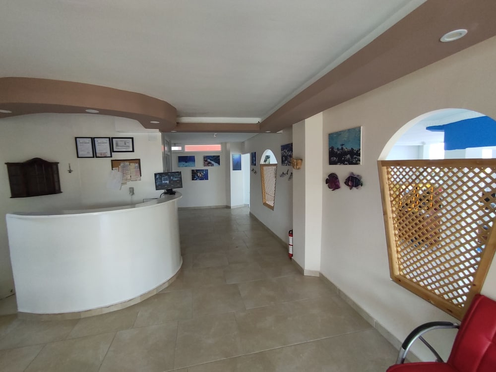 Atlantis D.M & Butik Otel in Silifke, Turkey