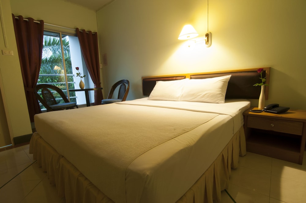Boonthavon - last minute hotel in Chiang Mai