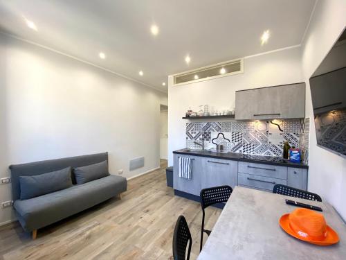 Suite SteBa 2 — 4-Star Luxury Hotel in Cefalu, Italy