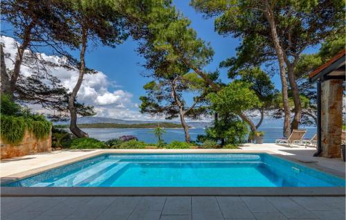 Villa Ana — Jelsa — photo 2