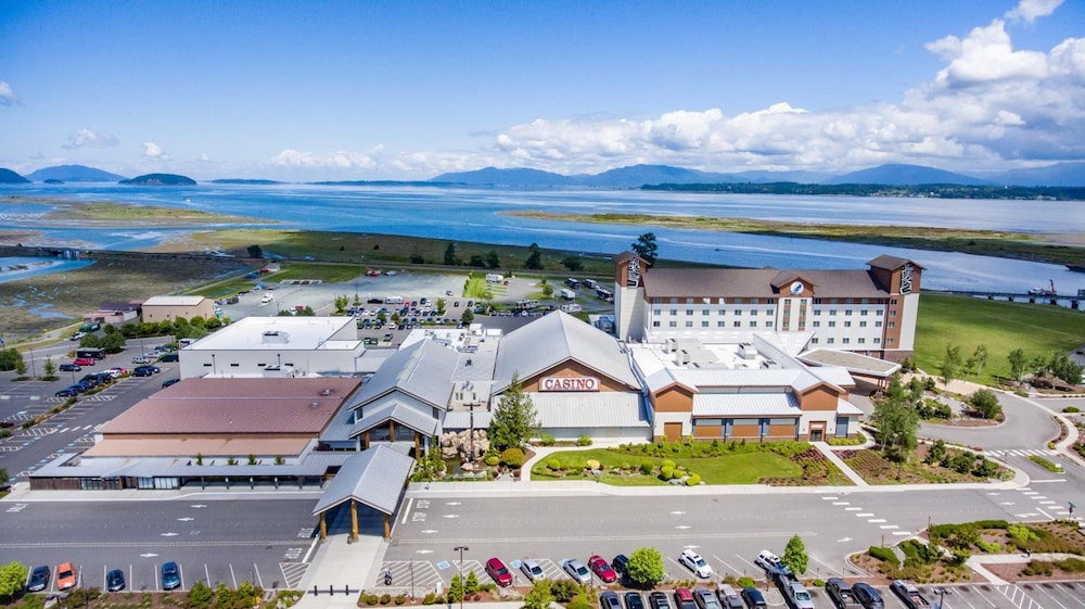 Swinomish Casino & Lodge - photo 60