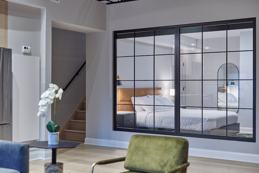 Riversuites at The Battery - photo 26