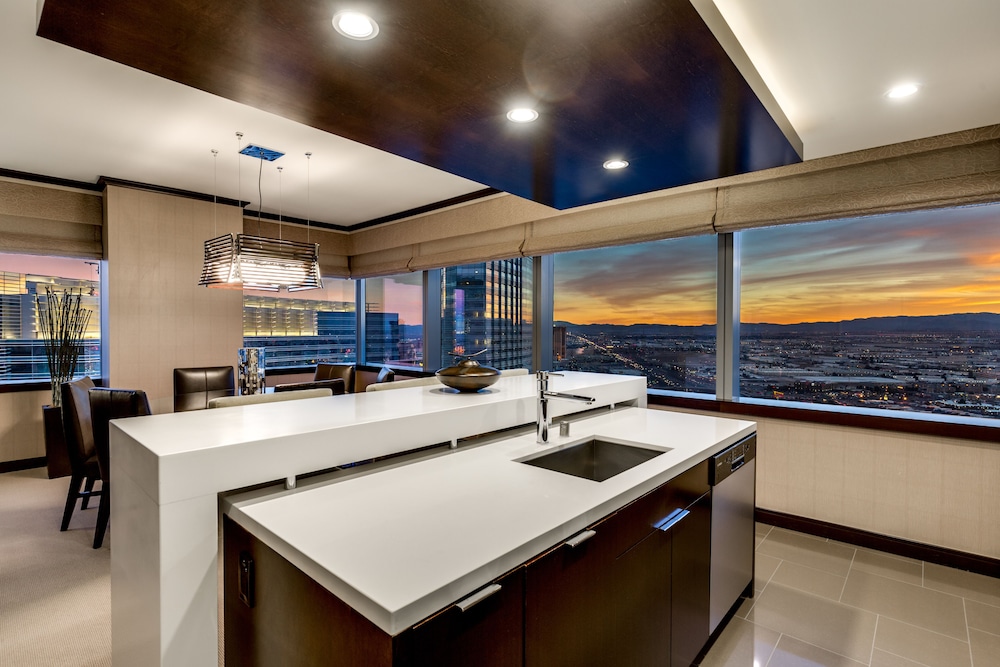 Secret Suites at Vdara - photo 109