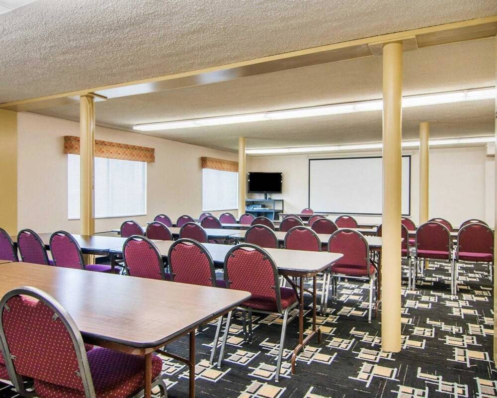 Quality Inn Tigard Portland Southwest - photo 37
