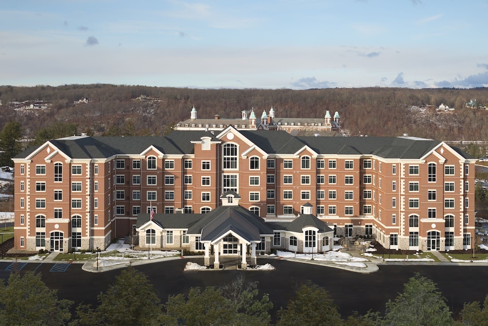 Inn at Bellefield Residence Inn by Marriott - photo 87