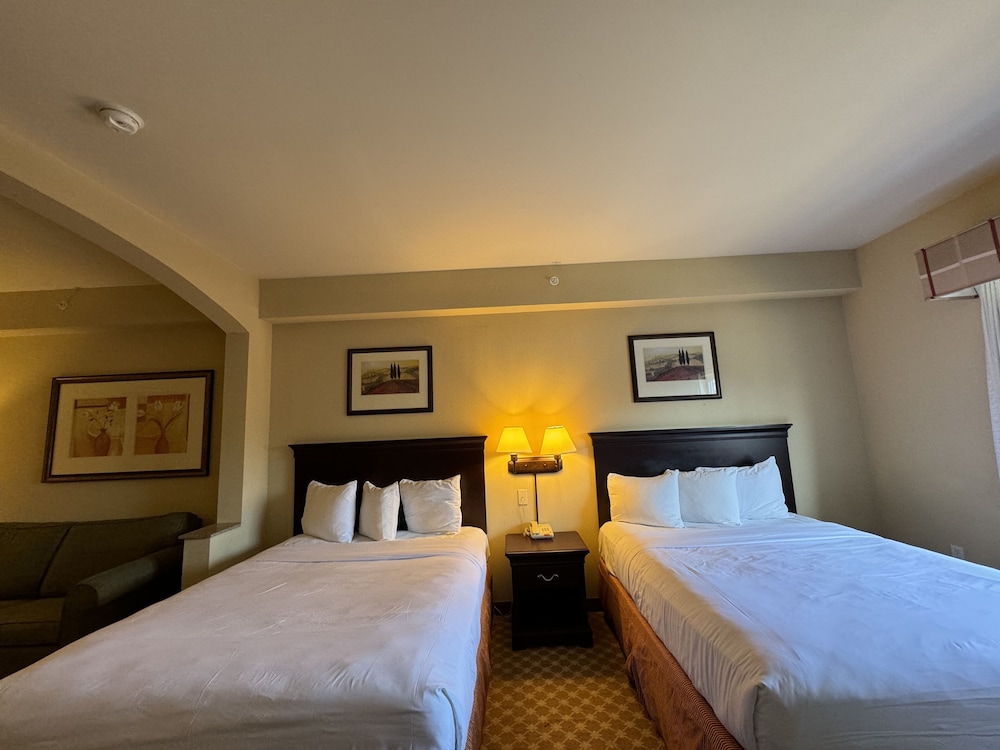 Country Suites Absecon Atlantic City NJ - photo 30