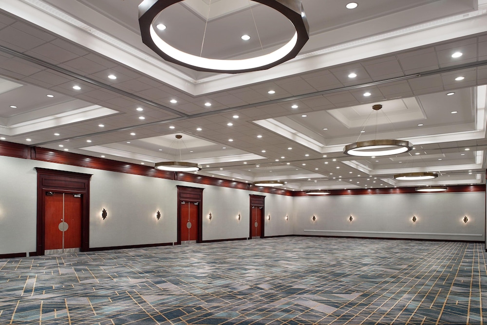 Sheraton Imperial Hotel Raleigh Durham Airport RTP - photo 40