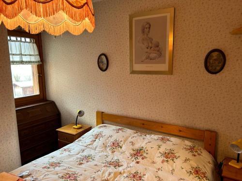 Rocca di Mezzo Apartment — 4-Star Luxury Hotel in Rocca Di Mezzo, Italy