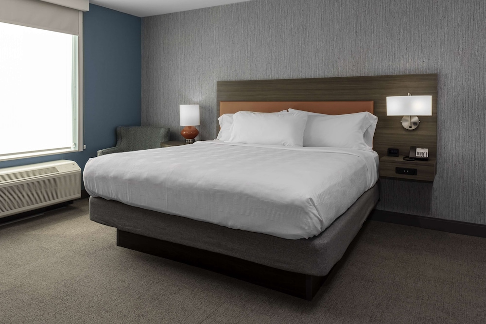 Home2 Suites by Hilton Fort Wayne North - photo 6