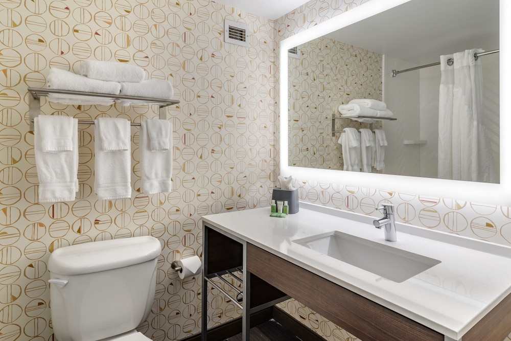 Holiday Inn Atlanta Gas South Arena Area by IHG - photo 11