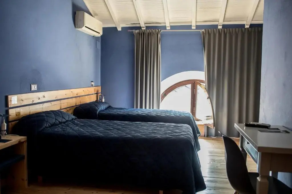 S'Osteria 38 — hotel in Acquapendente
